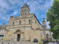 Basilique Saint-Seurin Travel Forum Reviews