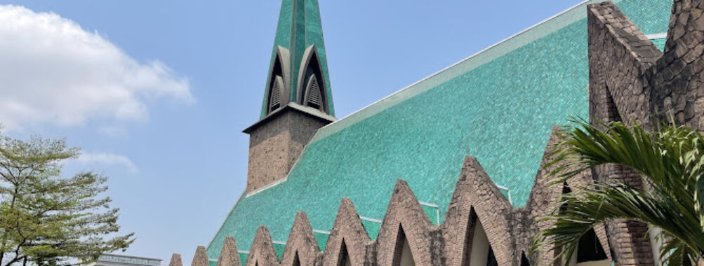 Basilique Sainte Anne du Congo Travel Forum Reviews