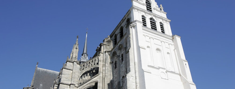 Basilique de Saint-Quentin Travel Forum Reviews
