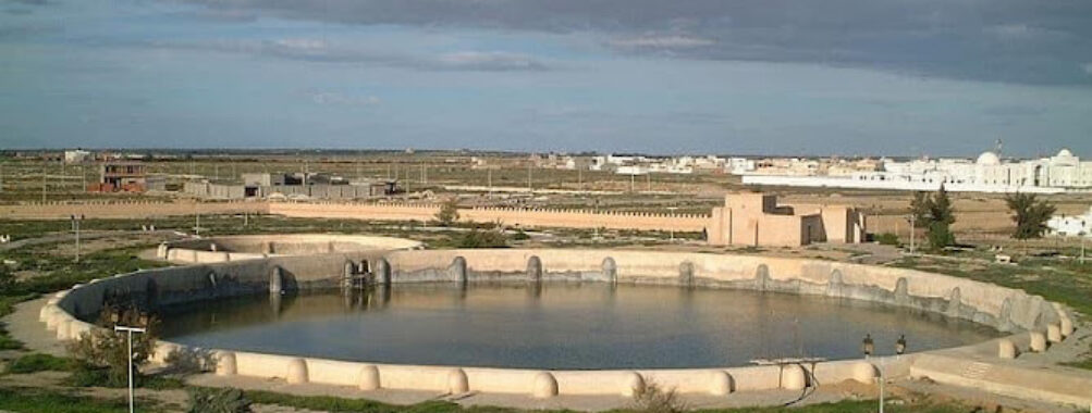 Basins of Aghlabides Travel Forum Reviews