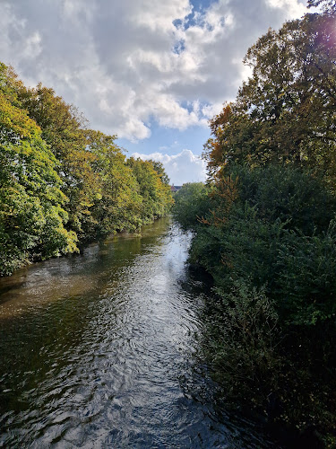 Bass’ Recreation Ground