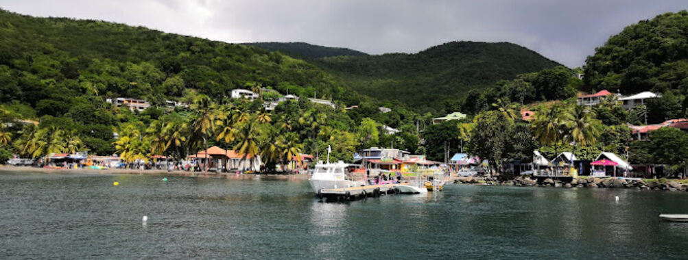 Basse-Terre Island Travel Forum Reviews