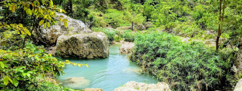 Bassin Bleu Travel Forum Reviews