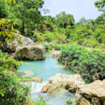 Bassin Bleu