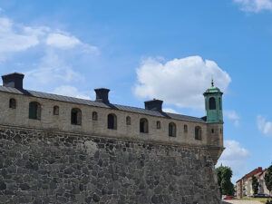 Bastion Aurora