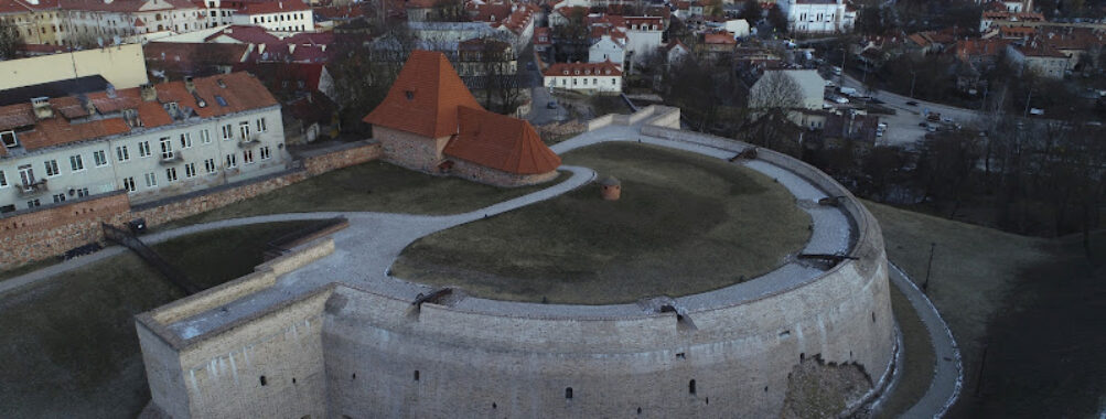 Bastion of the Vilnius Defensive Wall Travel Forum Reviews