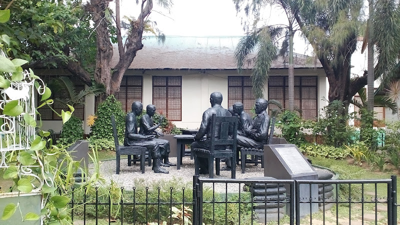 Bataan World War II Museum