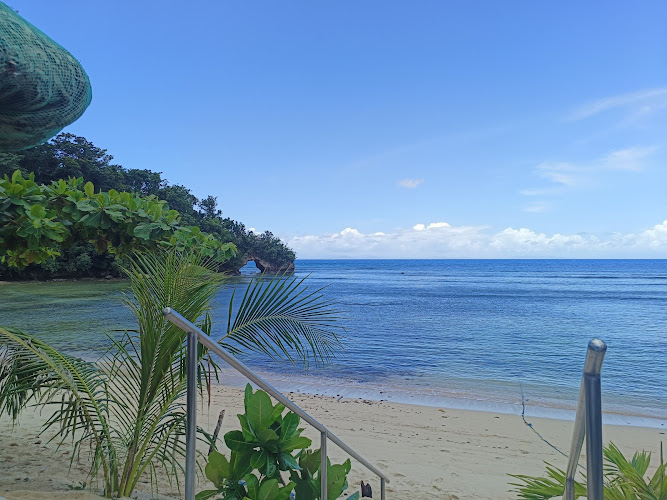 Batag Beach Resort