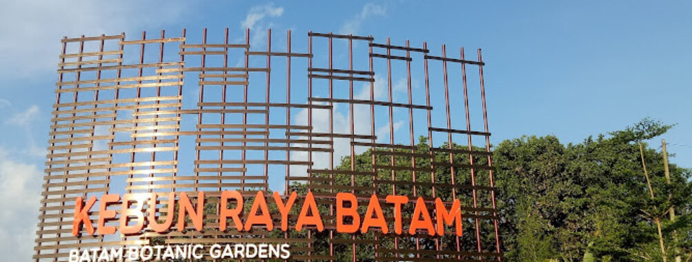 Batam Botanic Gardens Travel Forum Reviews