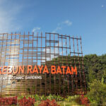 Batam Botanic Gardens