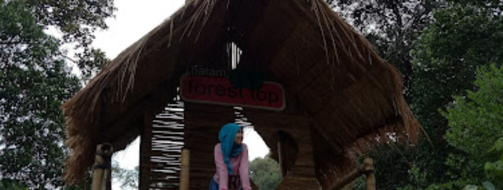 Batam Forest Top Travel Forum Reviews