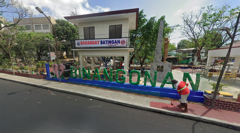 Batingan, Binangonan Triangle