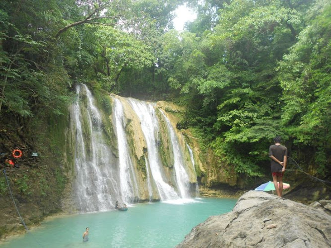Batlag Falls