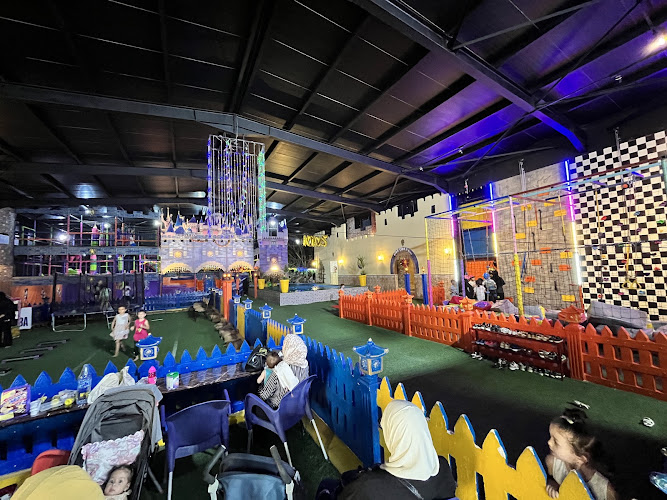 Batna kids city