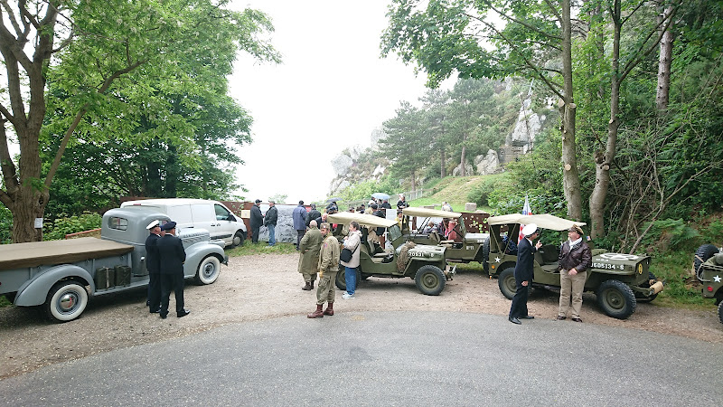 Batterie Du Roule