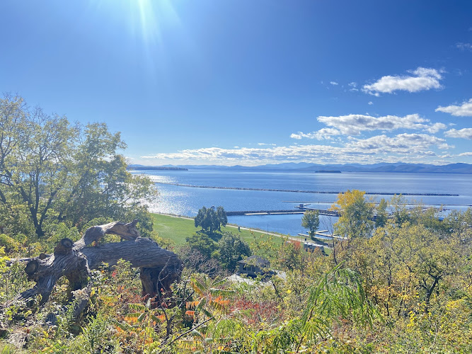 Battery Park