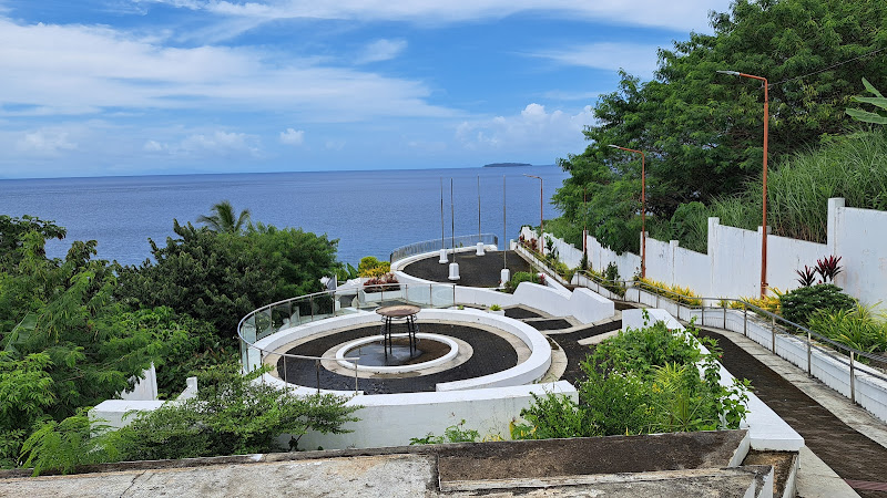 Battle of Surigao Strait Museum