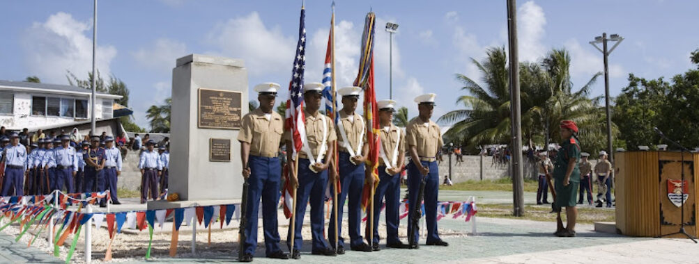 Battle of Tarawa Memorial Travel Forum Reviews