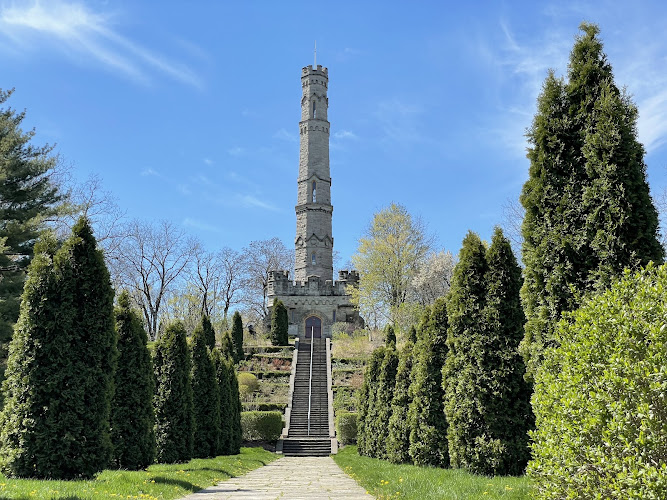 Battlefield Monument