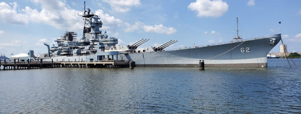 Battleship New Jersey Travel Forum Reviews