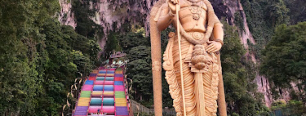 Batu Caves Travel Forum Reviews
