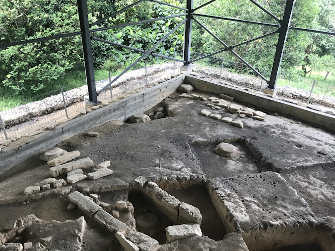 Batu City Archeological Park