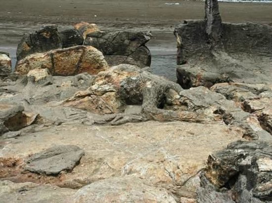 Batu Malin Kundang