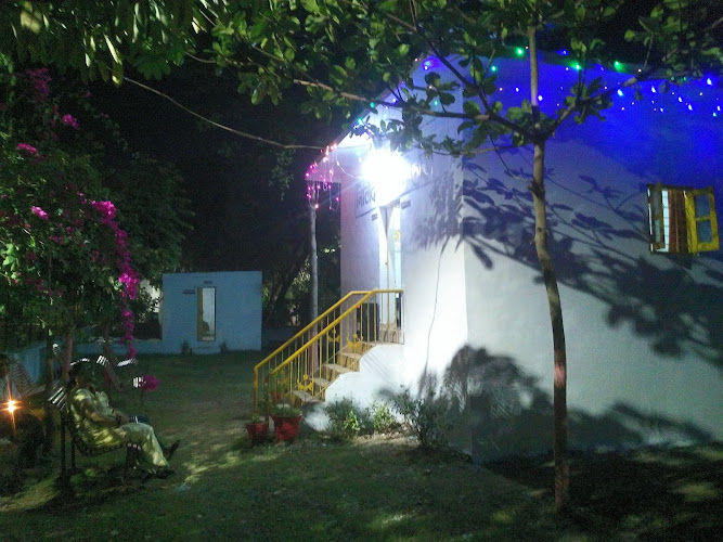 Baudh Vihar