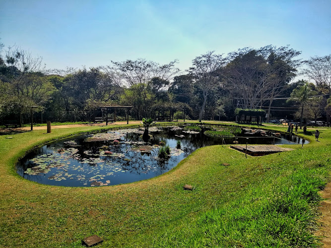 Bauru Municipal Botanical Garden