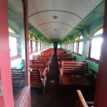 Bauru Regional Railroad Museum