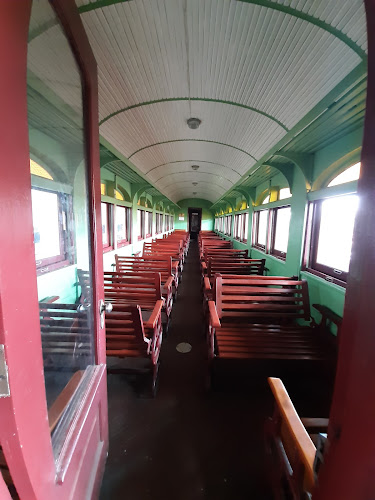 Bauru Regional Railroad Museum