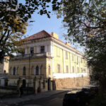 Baworowscy Library
