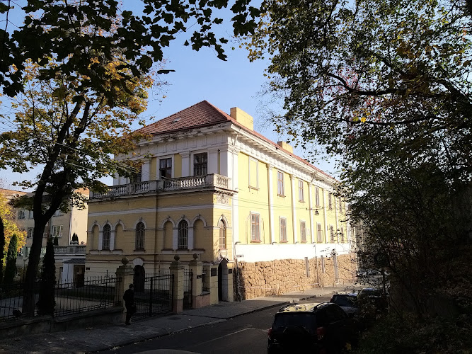 Baworowscy Library