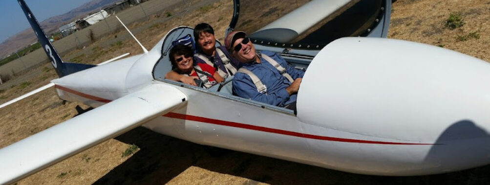 Bay Area Glider Rides Travel Forum Reviews