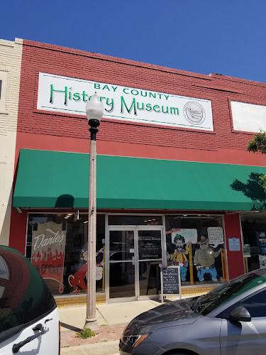 Bay County Historical Museum