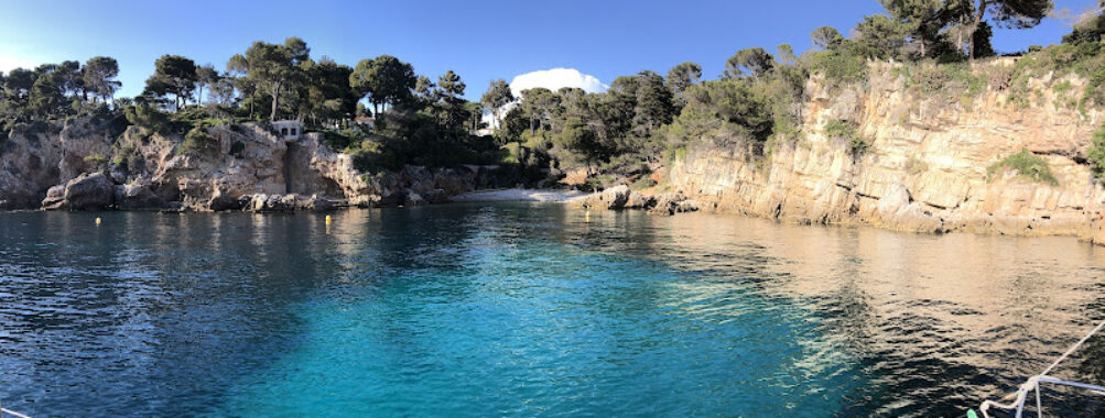 Bay of Antibes Billionaires Travel Forum Reviews