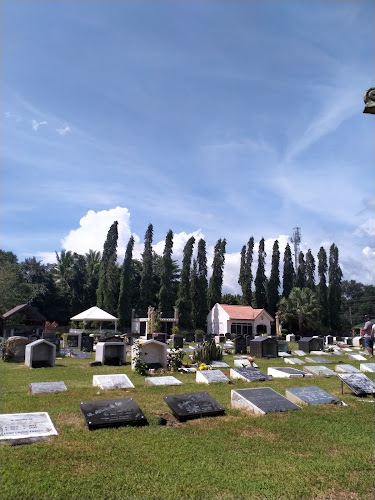 Bayawan Memorial Park
