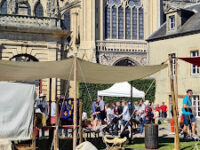 Bayeux Travel Forum Reviews