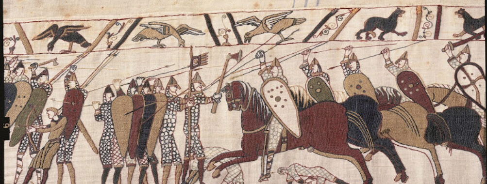 Bayeux Tapestry Museum Travel Forum Reviews