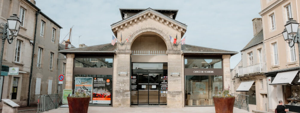 Bayeux Tourist Office Travel Forum Reviews