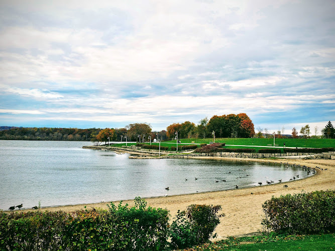 Bayfront Park