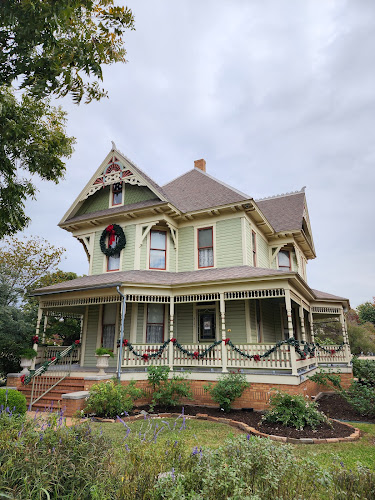 Bayless-Selby House Museum