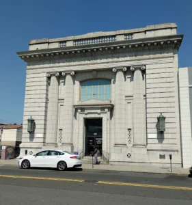 Bayonne Community Museum