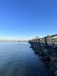 Bayonne Park