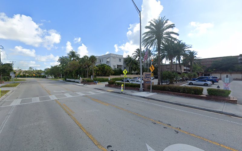 Beach Access