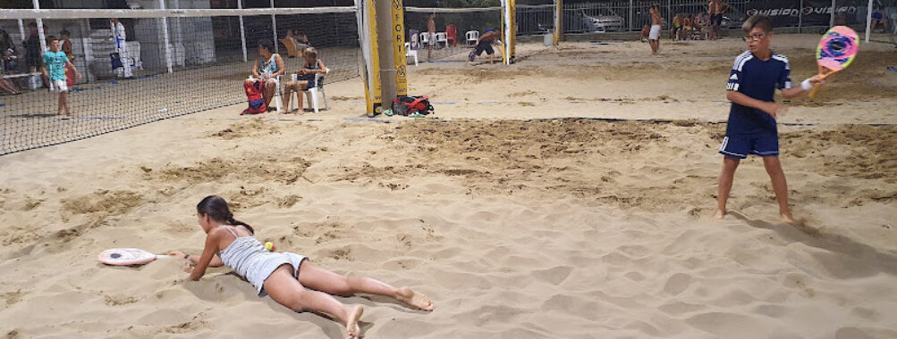 Beach Arena Travel Forum Reviews