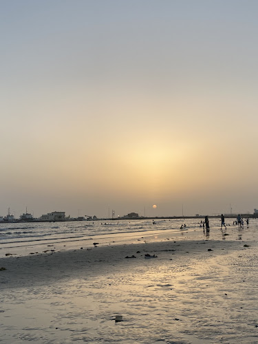 Beach Corniche