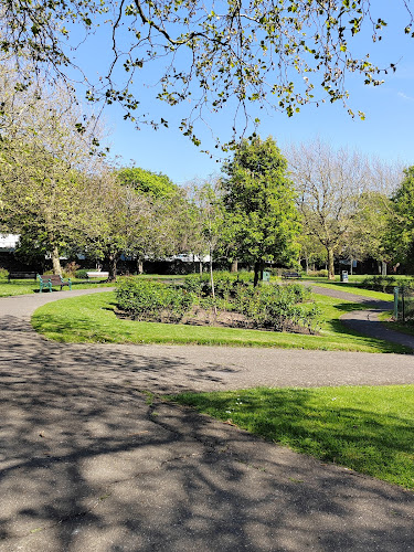 Beach House Park