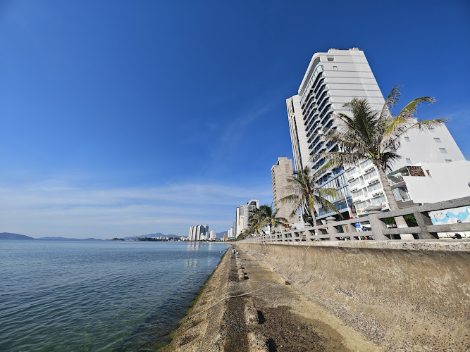 Beach Nha Trang