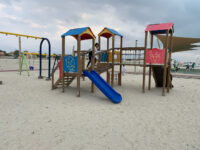 Beach Public Gym Travel Forum Reviews